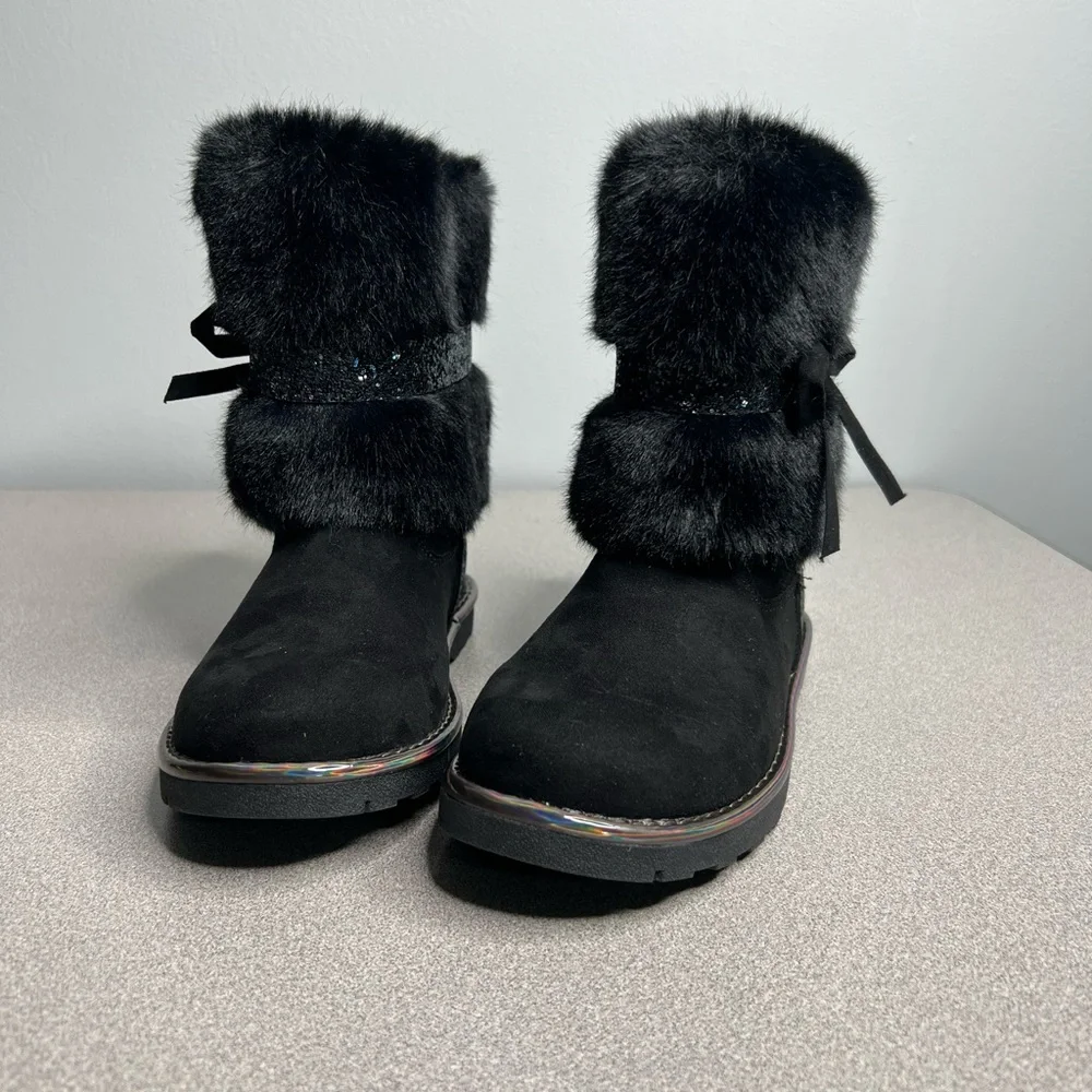 OLIVE & EDIE LIL CARA BOOT - KIDS